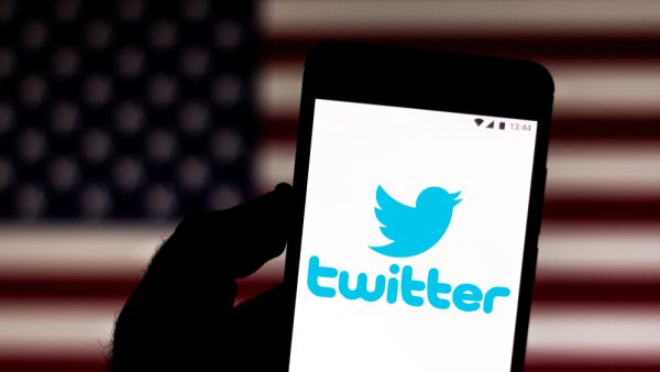 Twitter. (Shutterstock/ File Photo)