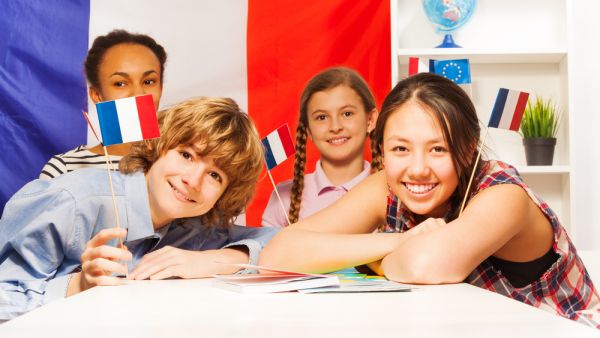 France will channel several millions of euros to non-French families in 45 accredited schools. (Shutterstock/ File Photo)