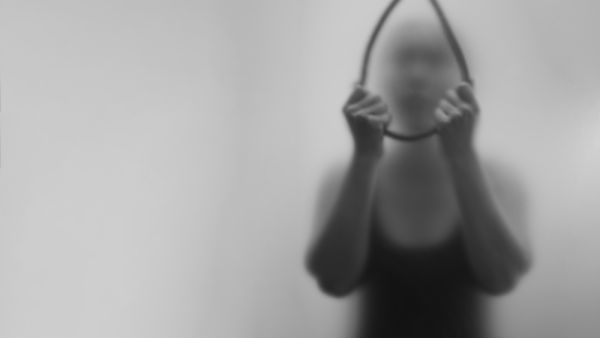 In 2018, Iraq ranked fourth internationally, on the index of spread of “negative feelings” thatcould lead to suicide. (Shutterstock/ File Photo)