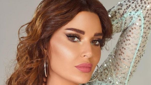 سيرين عبد العزيز