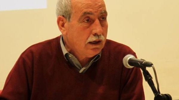 الخبير الفلسطيني بشؤون الاستيطان، خليل التفكجي