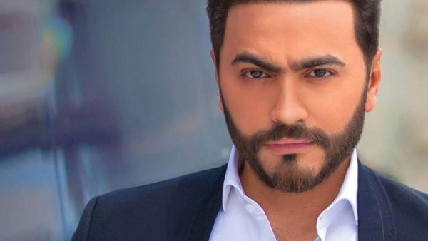 تامر حسني