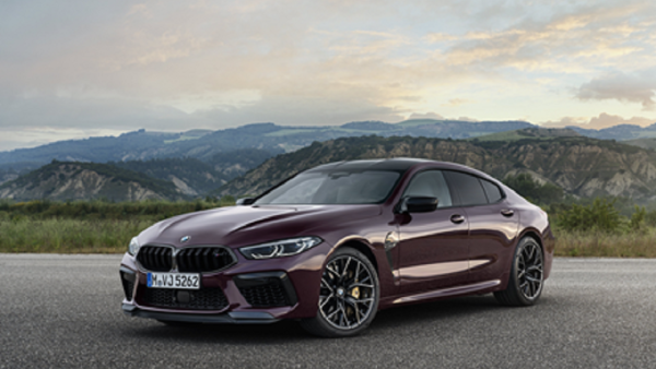 After a Successful Start, the BMW Brand Is Expanding Its Podcast Series