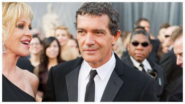 أنطونيو بانديراس