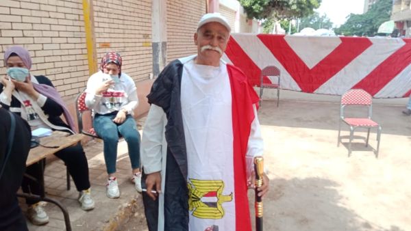 وفقا لقانون مجلس الشيوخ هناك 27 دائرة خصصت لانتخاب المرشحين على المقاعد الفردية