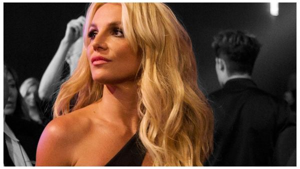 بريتني سبيرز