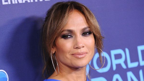 جينيفر لوبيز