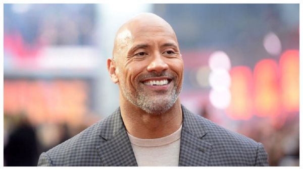 دواين جونسون