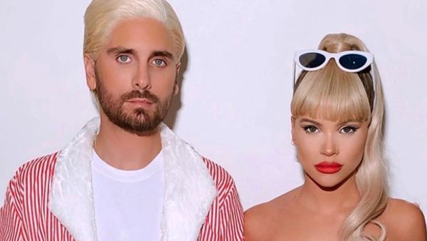 Scott Disick and Sofia Richie are 'no longer speaking.'