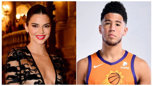 كيندال جينر 