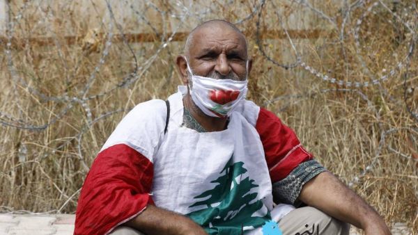 الجمعة أعلنت وزارة الصحة اللبنانية تسجيل 224 إصابة