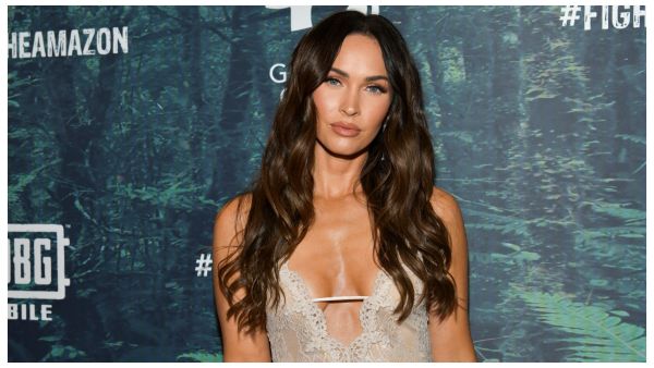 ميغان فوكس.