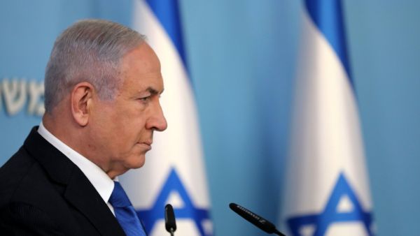 The agreement, first announced by US President Donald Trump on Twitter, will see Israel halt its plan to annex large parts of the occupied West Bank, according to the UAE. Abir SULTAN / POOL / AFP