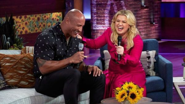 ‘The Kelly Clarkson Show’  (Twitter)