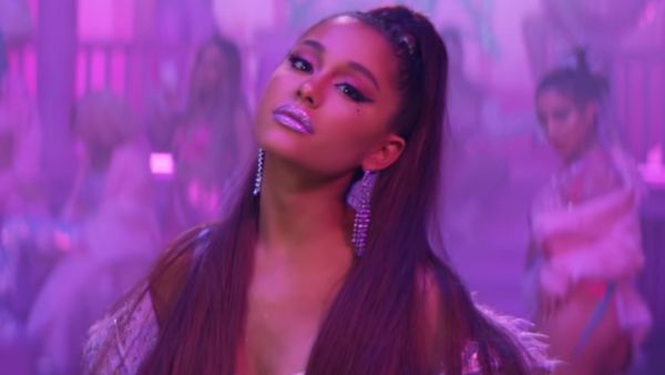 آريانا غراندي