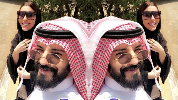 14 Hours After Missing Him.. Layla Iskandar UNEXPECTEDLY Announces Separation From Husband Yaqoub Al-Farhan