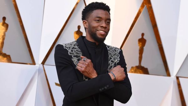 تشادويك بوستمان