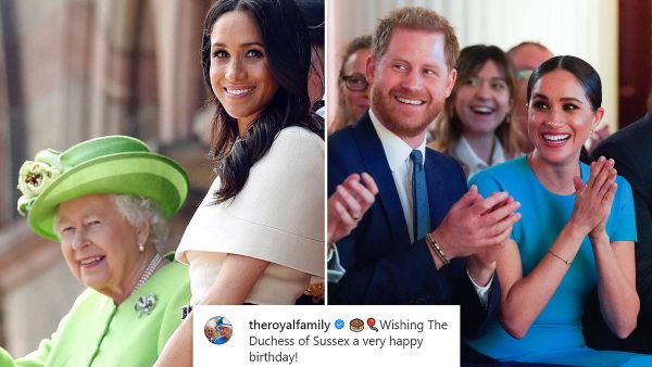 ميغان ماركل