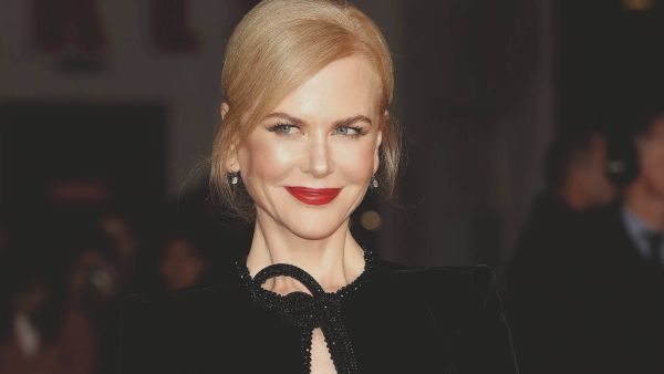 نيكول كيدمان