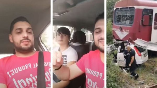 وفاة مغني روماني