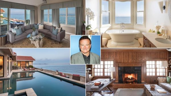 روبن ويليامز