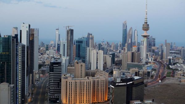 Kuwait (AFP File Folder)