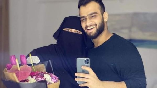اليوتيوبر المصري الراحل مصطفى حفناوي