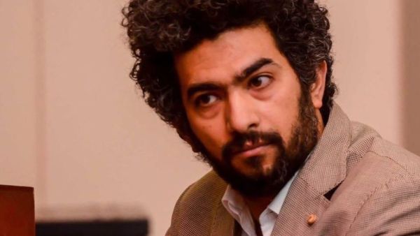هشام علام متهم بـ التحرش والإغتصاب..جريمة تهز الشارع المصري!