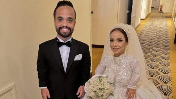 عبد الرحمن ومنار
