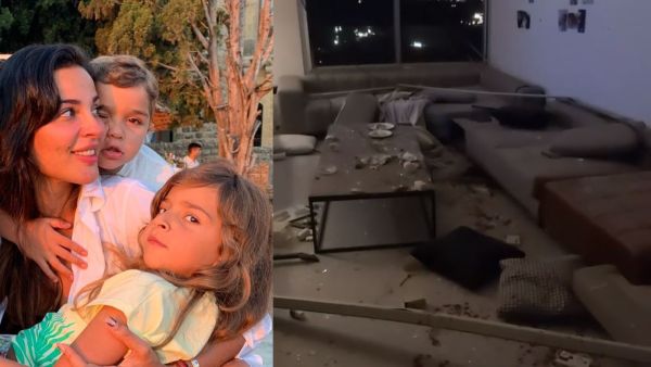 40 Stitches in Her Face! The Full Story of What Happened With Nadine Njiem at the Moment of Blast