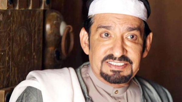 عبدالله السدحان