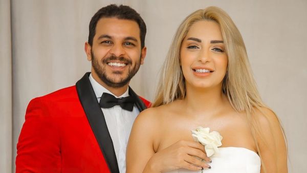 5 Million Pounds Is a Lot! Mohammed Rashad and Mai Helmy Split Up