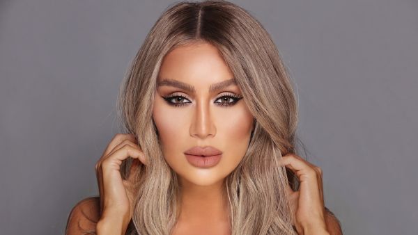 تهمة غسيل الأموال تلاحق عائلة مايا دياب..وتم الإعتقال في قبرص!