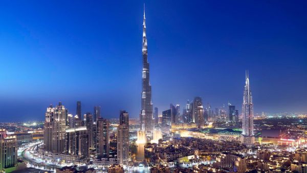 أبرز 7 نشاطات في دبي خلال عطلة نهاية الأسبوع 