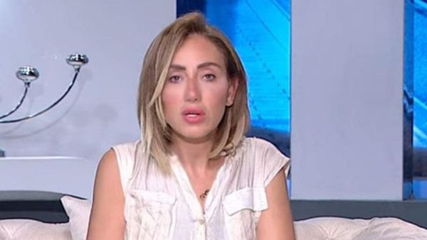 ريهام سعيد