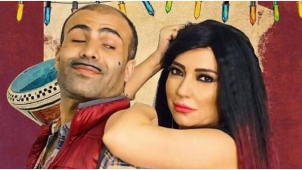 أمل عرفة تتحدث عن مشهدها المثير للجدل في "شارع شيكاغو"