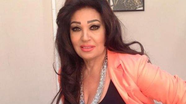 فيفي عبده