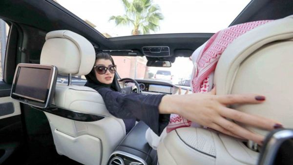 المسافة الأمنة