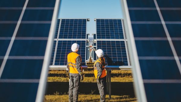 Schneider Electric exceeds their year-end target, taking their overall performance for avoiding primary resource consumption to just over 126,000 metric tons