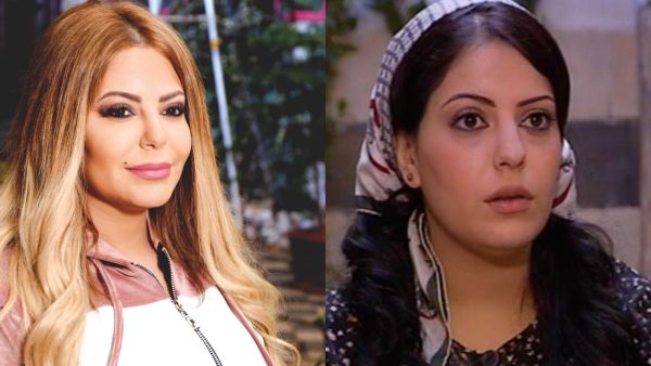ليليا الأطرش بجلسة تصوير جريئة..والجمهور "يرحم أيام لطفية"!