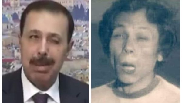 وزير التربية والتعليم الدكتور تيسير النعيمي 