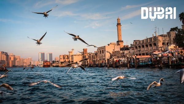 Dubai Tourism Partners With Microsoft to Streamline Services for Stakeholders Through Cloud Solutions
