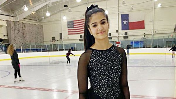 Malak Al-Shaya (Twitter)