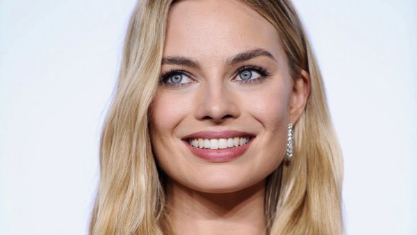Margot Robbie  (Twitter)