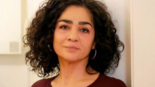 Dima Abdallah will receive the award and a 2,500 euro prize on September 8 at La Poste’s Museum. (Twitter)