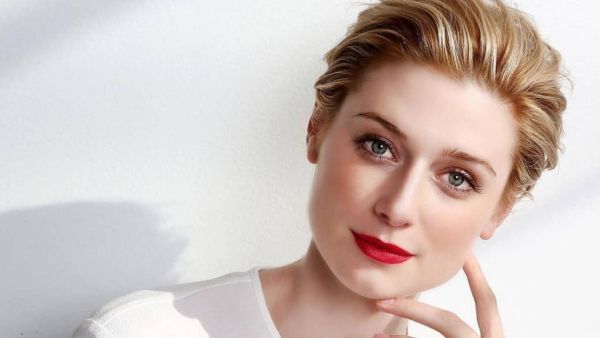 Emma Corrin is playing Diana on the drama’s upcoming fourth season