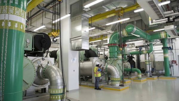 2nd phase of the stimulus package reflects Company’s continuous commitment to enhance customer service