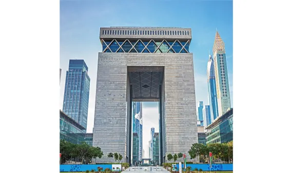 Unprecedented Number of Start-UPS Apply for DIFC FinTech Hive’s Latest Pioneering Accelerator Programme