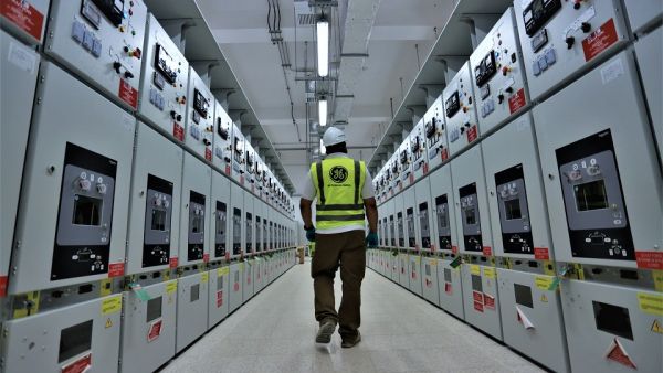 GE to work with multiple export credit agencies to facilitate over US$1 billion of financing for the projects
