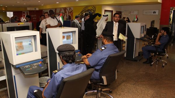 Dubai Customs Handles 10 Million Bags, Carries Out 472 Seizures at Dubai Airports in h1 